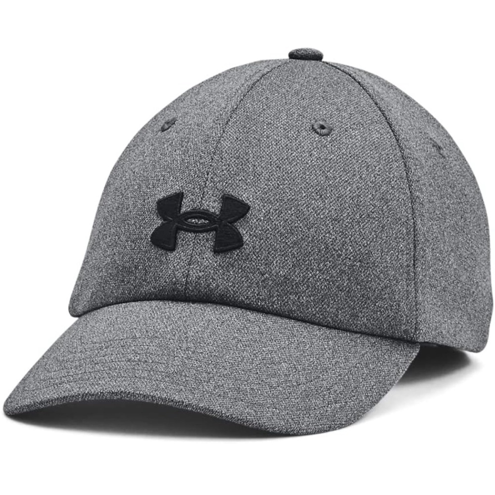 ⭐️ New! Gray under armour women’s baseball hat